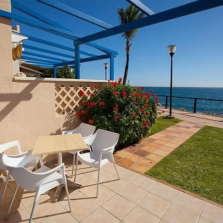 Apartman Grupotel Playa Feliz Bahia Feliz