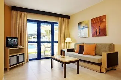 Grupotel Playa Feliz Apartman Bahia Feliz