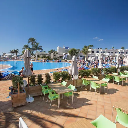 Grupotel Playa Feliz Апартаменты Bahia Feliz