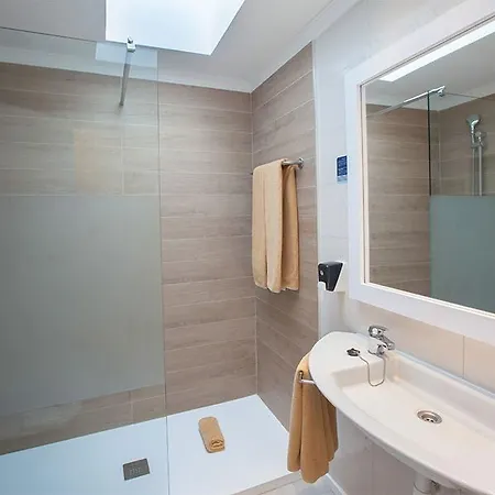 Apartment Grupotel Playa Feliz Bahia Feliz