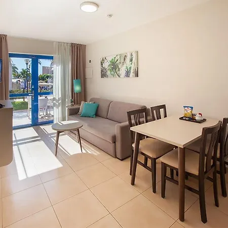 Apartment Grupotel Playa Feliz *