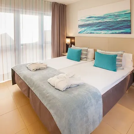 Grupotel Playa Feliz Apartment