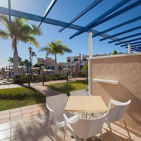 Grupotel Playa Feliz Apartment
