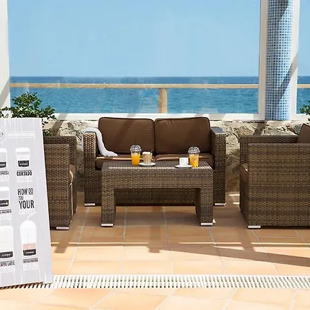 Apartment Grupotel Playa Feliz Bahia Feliz