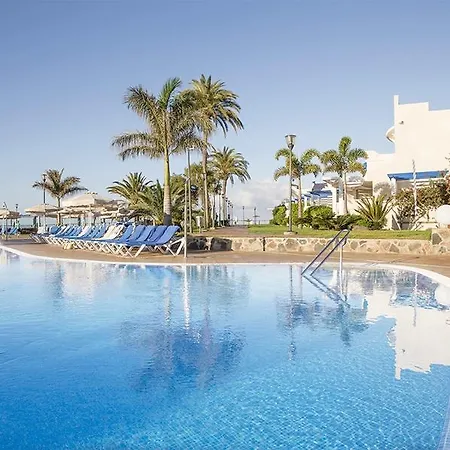 Grupotel Playa Feliz Apartment *