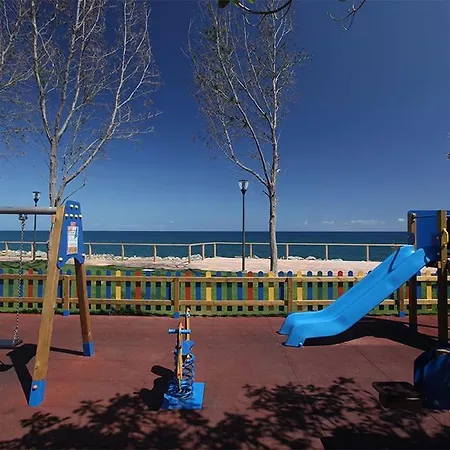 Apartment Grupotel Playa Feliz