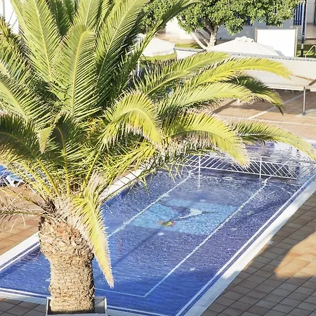 Grupotel Playa Feliz *