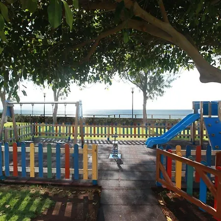 Grupotel Playa Feliz