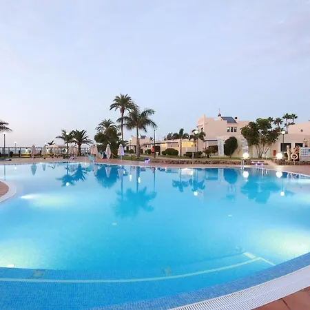 Apartment Grupotel Playa Feliz *