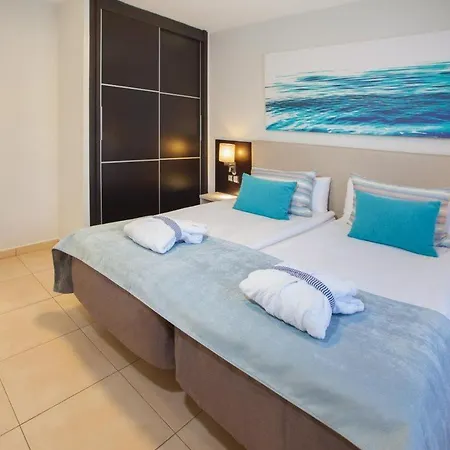 Apartment Grupotel Playa Feliz