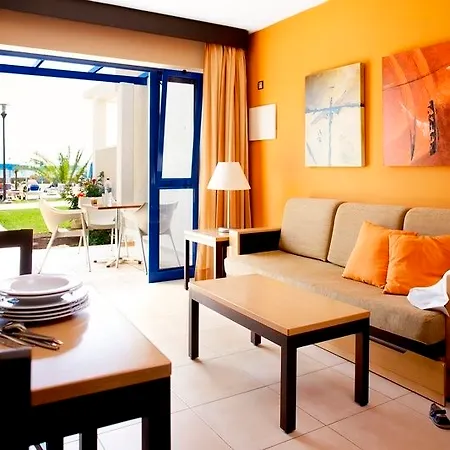 Grupotel Playa Feliz Apartment
