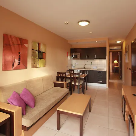 Apartment Grupotel Playa Feliz *