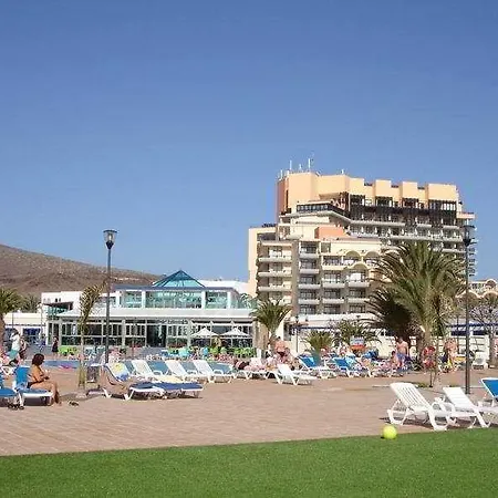 Apartment Grupotel Playa Feliz *