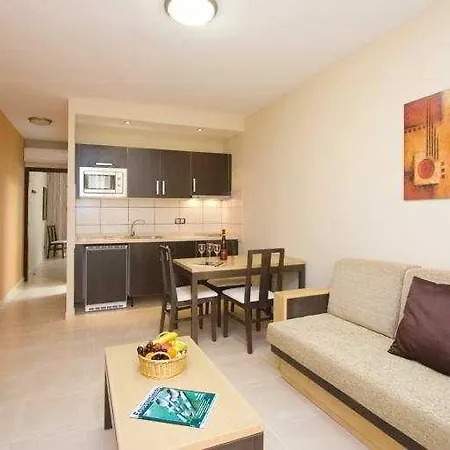 Grupotel Playa Feliz Apartment *