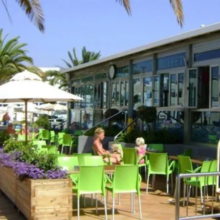 Grupotel Playa Feliz Apartment Bahia Feliz