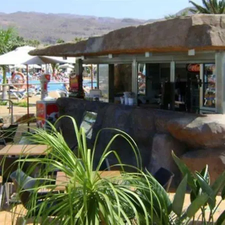 Grupotel Playa Feliz Apartment