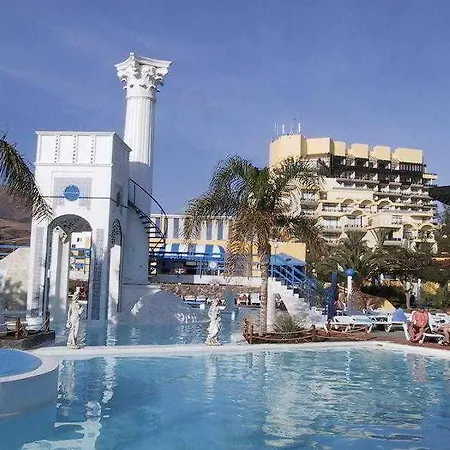 Grupotel Playa Feliz Apartment