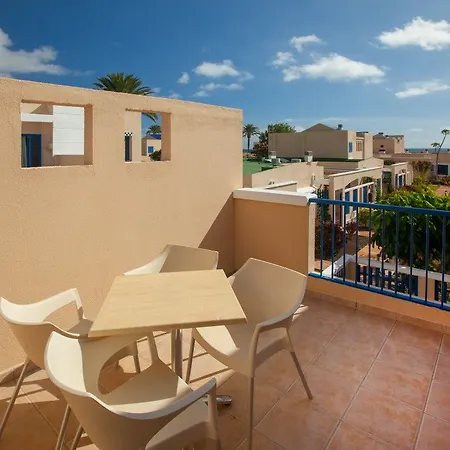 Apartment Grupotel Playa Feliz